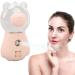 Nano Sprayer Cute Shape DC5V 300ML Moisturizing Skin Nano Mister Handheld 3 Minute Timing with Lanyard for Office Pink - Buy Online on GoSupps.com