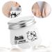 Milk Moisturizing Cream for Deeply Nourishes the Skin Milk Hydrating Moisturizing Cream Facial Cream With Milk Face Balancing Nourishing Cream - Buy Online on GoSupps.com
