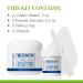 Clean + Easy Bleach Cream Hair Lightener - 2 oz | Gentle Skin-Safe Formula for Facial and Body Hair - Buy Online on GoSupps.com