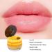 Moisturizing Propolis Lip Mask | Dead Skin Removal & Nourishing Anti-Wrinkle Care | Gel Lip Masks with Brush - Shop Now! - Buy Online on GoSupps.com