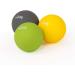 Bodhi Fascia Set - 3 Flexible Massage Balls for Whole Body Self-Massage | 6.5 cm Diameter - Buy Online on GoSupps.com