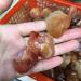 Natural Rough Carnelian Raw Stone Crystal Red Agate Reiki Gemstone Craft Decor - (Color: Random delivery Size: 15-30mm) Stone Mineral Specimen - Buy Online on GoSupps.com