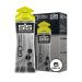 Science in Sport Energy Caffeine Gels, 22g Fast Acting Carbohydrates, Performance & Endurance Sport Energy Gels with 75mg of Caffeine, Citrus - 2 oz - 6 Pack