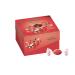 Maxtris Sweet Red Twist Wrapped Sweets 500 g
