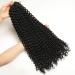 Buy 7 Packs 18-Inch Passion Twist Hair - Long Bohemian Water Wave Crochet Extensions | YDDM Hair - Buy Online on GoSupps.com