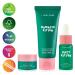 I Dew Care Kitten My Balance Trio - Balancing & Calming Skincare Set - Buy Online on GoSupps.com