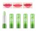 5PCS 99% Aloe Vera Lipstick Temperature Lip Color Changing Long Lasting Lip Moisturizer Nutritritious Balm Set