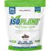 ALLMAX Naturals - Isoplant - Plant Protein Isolate - Chocolate - 300 g Chocolate 1 Count (Pack of 1)