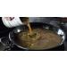 Paellissimo Paella Set - Authentic Paella Valenciana Mix with Rice Spice & Broth | Michelin-Star Chef | Serves 2-3 | International Shipping - Buy Online on GoSupps.com