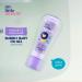 Bubbly Baby Gel l'huile de lavande et camomille Id al pour le massage de b b apaisant et apaisant pr vient la s cheresse 200 ml - Buy Online on GoSupps.com