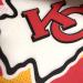 WinCraft NFL Kansas City Chiefs Premium Wimpel | 30.5 x 76.2 cm | International Shipping Available - Buy Online on GoSupps.com