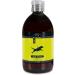 Greenhound Schecker 100% Salmon Oil - Premium Norwegian Oil 500ml | 84.5% Unsaturated Fatty Acids - Ideal for Pets - Buy Online on GoSupps.com