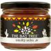 The Bay Tree Salsa Sauce Pick N Mix - Choose From 3 Flavours | Smoky-Salsa Hot-Salsa & Mild-Salsa Tomato - Pack of 2 x 290g - Buy Online on GoSupps.com