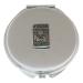 The Sun Tarot Card Compact Mirror Handbag Gift With Free Engraving 503