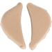 FOMIYES 10 Pairs Adjustable Shoe Inserts - Cushion Insoles for Sports Heels & Sneakers - Comfortable Support for Men & Women Shoes - Buy Online on GoSupps.com