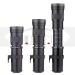 JINTU 420-800mm f/8.3 Manual Focus Mirrorless Camera Lens for Sony E Mount - Black - Buy Online on GoSupps.com
