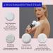 Vanity Planet Spin for Perfect Skin Replacement Brush Heads - Set of 4 | Face & Body Scrub - Buy Online on GoSupps.com
