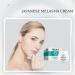 Premium Face Cream for All Skin Types - 50g | Hydrating & Nourishing - International Shipping Available - Buy Online on GoSupps.com