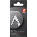 ZWILLING Foldable Nail File - Polished Stainless Steel Coarse & Fine Use 120mm - International Shipping Available - Buy Online on GoSupps.com