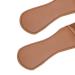 2 Pack Razor Strop | Durable Barber Strop for Kitchen Cutlery - International Shipping - Buy Online on GoSupps.com