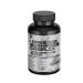I AMZ Nature 10:1 Mushroom Complex Capsules - Boost Energy Immunity & Focus - Premium Herbal Supplement