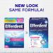 Efferdent Original Anti-Bacterial Denture Cleanser Tablets - 102 Count | Advanced Cleaning Formula for Fresh Dentures - Buy Online on GoSupps.com