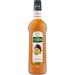 Passion Fruit Syrup Mathieu Teisseire for drinks lemonades iced teas sodas shakes cocktails with - Buy Online on GoSupps.com