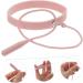 DOITOOL Tweezers Silicone Bracelet Silica Gel Bracelet Holder Make up - Buy Online on GoSupps.com