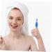 Frcolor 10-Pack Travel Toothbrush Set - Finger Toothbrush & Oral Care Tools for Kids & Adults - Buy Online on GoSupps.com