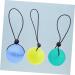 Fomiyes 6-Pack Griffer Ball Sports Toys - Power Balls for Training Hand Massage and Decompression | Fitness Equipment & Squeezeball Tool - Buy Online on GoSupps.com