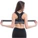 Adjustable Back Support Belt Back Posture Corrector Shoulder Back Support Belt for Adult Children Shoulder Posture Correction (Size : Small) Feito na China Full moon lofty ambition - Buy Online on GoSupps.com