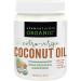 Viva Naturals Organic Extra Virgin Coconut Oil - 54 Oz