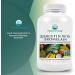 Nature's Lab Quercetin Bromelain Capsules - Non GMO, Gluten Free - 120 Count - Buy Online on GoSupps.com