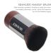 BEAHOT Kabuki Makeup Brush for Blush, Bronzer, and Foundation - Wooden Handle, Perfect for Liquid Makeup and Flawless Powder Cosmetics - Buy Online on GoSupps.com