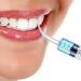 Buy TIHOOD 15PCS 12ml Plastic Syringes - Curved Tip Disposable Irrigation Syringe for Oral Care & Animal Feeding | Best Quality & Fast International Shipping - Buy Online on GoSupps.com