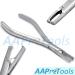 Premium German Stainless Bracket Removing Pliers - Orthodontic Dental Tools for Professionals - Buy Online on GoSupps.com