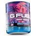 G Fuel Miami Nights Strawberry Pina Colada Flavored Game Changing Elite Energy Powder  Sharpens Mental Focus and Cognitive Function  Zero Sugar  Supports Immunity and Enhances Mood 9.8 oz (40 servings) - Buy Online on GoSupps.com