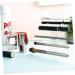 DOITOOL Ball-point Pens Showcase 1pc Arc Pen Holder Acrylic Makeup Stand Makeup Store Eyeliners Holder Pen Display Lip Gloss - Buy Online on GoSupps.com