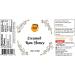 Pearl Honey Spreads Creamed Raw Honey Variety Flavored Gift Set| Raw and Unfiltered Pure Honey| Organic Matcha | Organic Cacao| Organic Cayenne| Organic Cinnamon| Organic Cacao|1.5 Ounces Per Jar - Buy Online on GoSupps.com