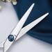 Kyraton Professional Hair Cutting Scissors - Stainless Steel Barber Shears for Men, Women, and Kids - Premium Salon and Home Haircutting Tool - Buy Online on GoSupps.com