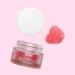 Strawberry Extract Lip Scrub with Vitamin A - Brighten Dark Lips & Restore Softness | 15 GM - Buy Online on GoSupps.com