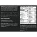 Whey Protein Isolate Powder - 25g Protein Zero Fat 100% Whey Isolate Made in USA - 5lb Chocolate Flavor - Buy Online on GoSupps.com