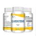 YANG CARDIOTENS with Arjuna Extract & Moringa Extract Heart Health Supplement Veg (60 Capsules) for Men & Women -Pack of 3