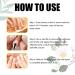 7 Days Nail Recovery & Growth Essence Pen - Strengthening Serum for Thin Nails (2PCs) - Buy Online on GoSupps.com