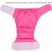 Buy Adult Cloth Diaper | Safe Skin-Friendly Adjustable & Portable for Incontinence - Ideal for Home & Travel - Buy Online on GoSupps.com
