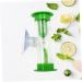 iBasenice 2pcs Hourglass Decorative Clock Timer - Stylish Men's Watches & Unique Birthday Gift for Kids - Green Medium Size - Buy Online on GoSupps.com
