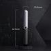 TEMKIN Unisex Electric Nose Hair Trimmer - Optimal Grooming Razor for Bathroom & Bedroom | International Shipping Available - Buy Online on GoSupps.com