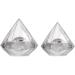 Scnvsi 6pcs Stylish & Practical Candy Jewelry Storage Box Unique Designs Keep Items Safe and Organized in Style - Buy Online on GoSupps.com