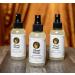 Braid Magic Soothing Spray (4oz) - Vegan Natural Relief for Itchy Scalps - Organic Essential Oils for Braids, Cornrows, Twists, and Weaves - Buy Online on GoSupps.com