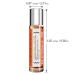 Roll-on Original Pheromone Cologne Perfume oil for Men and Women (Alcohol-Free) for Soul 0.34fl.oz 10mL - TSA Ready - Buy Online on GoSupps.com
